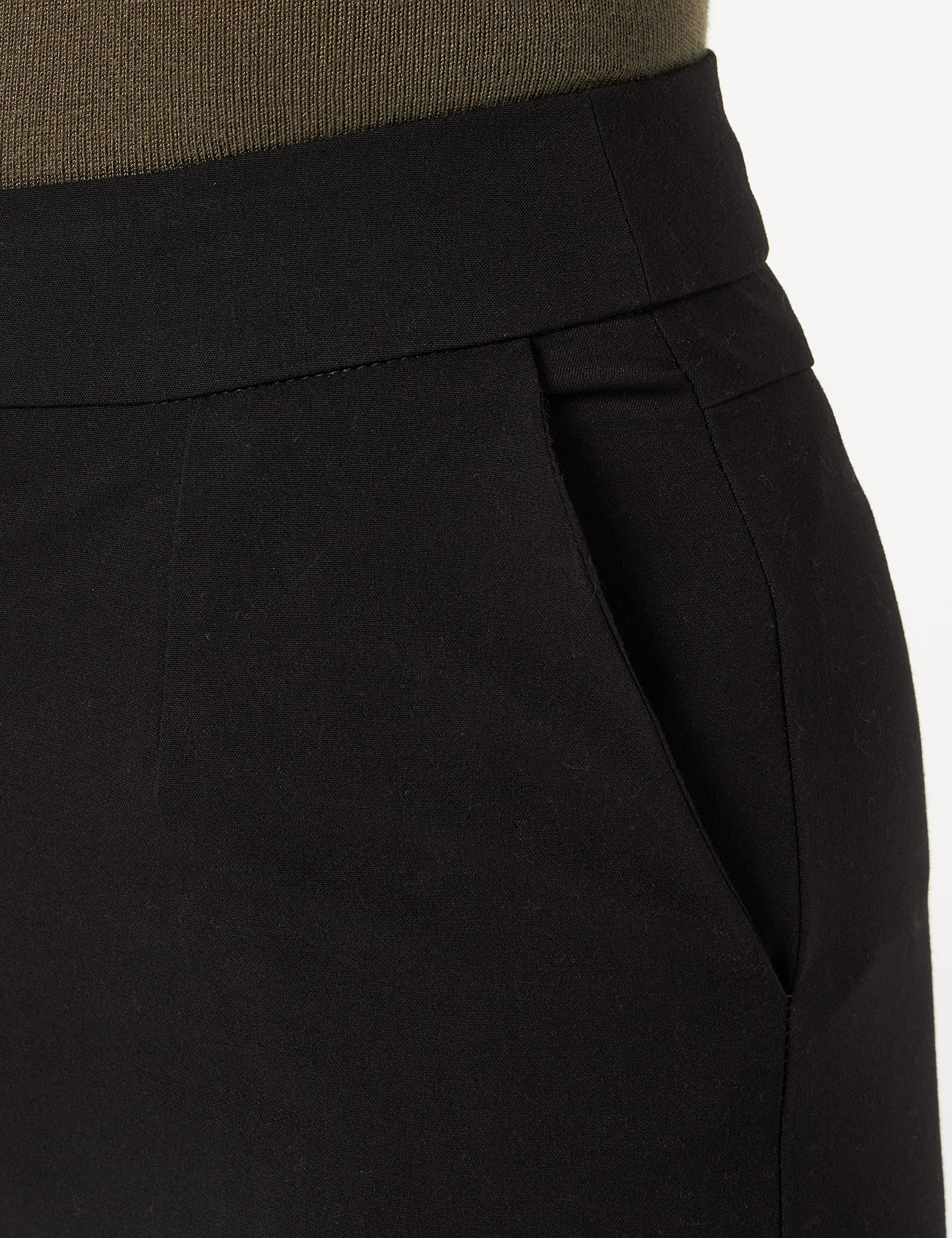 Naf Naf Damen Baby Hose