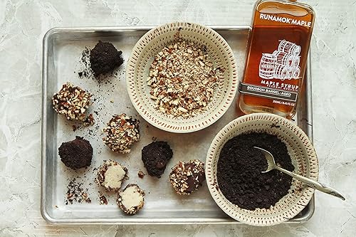 Miniatura 9 de Runamok jarabe de arce