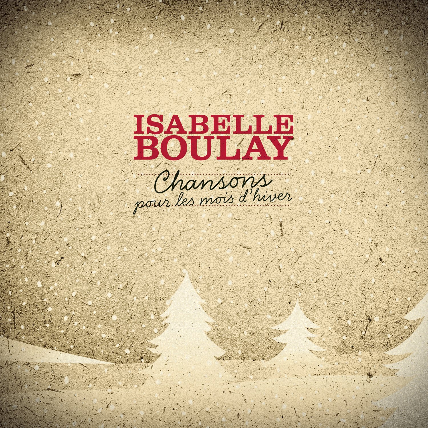 Chansons Pour Les Mois..
