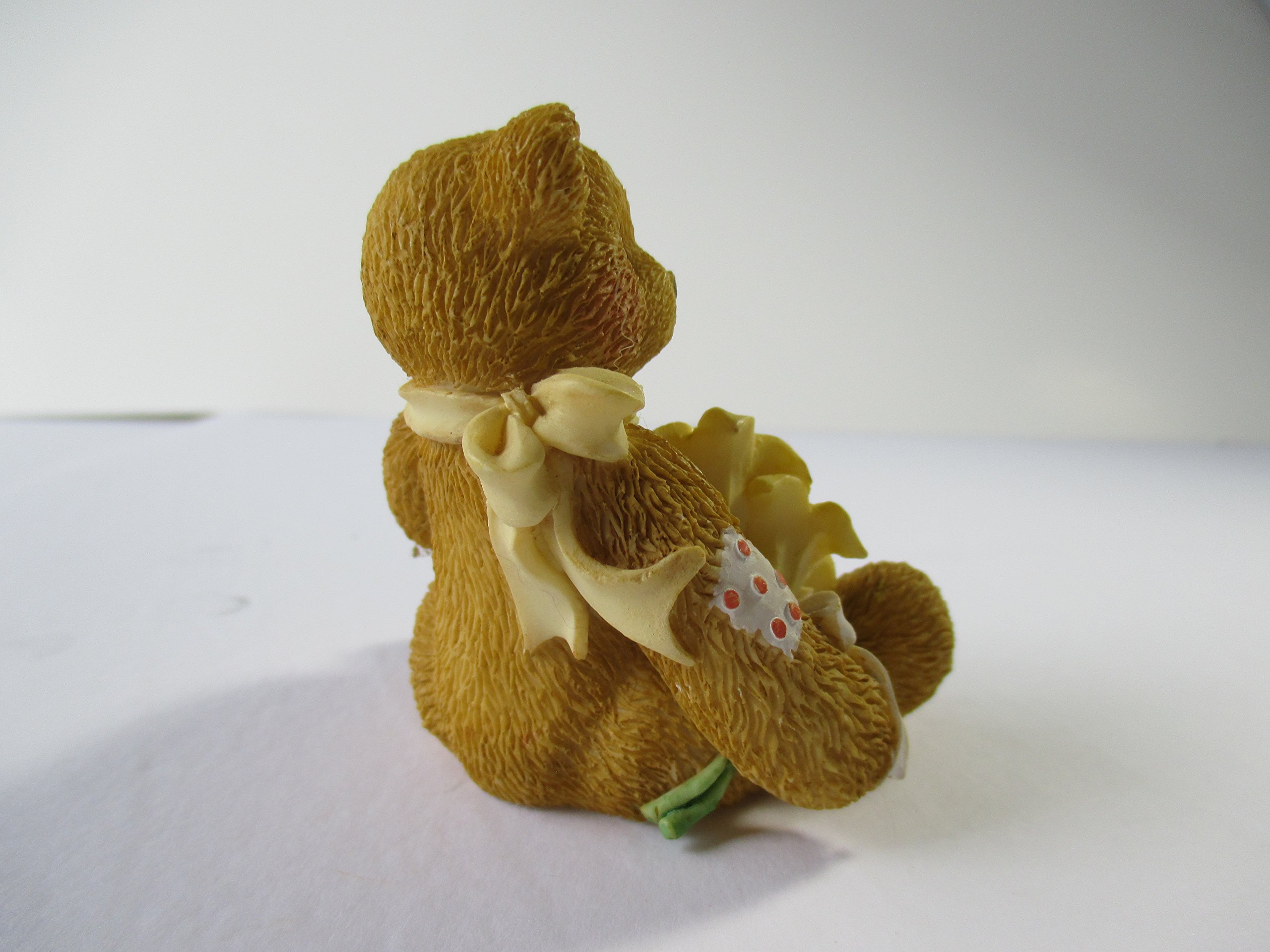 【専用】トレント、スクルージ　チェリッシュドテディーズ Amazon.com: Cherished Teddies 1997 Lily 202959A : Home & Kitchen