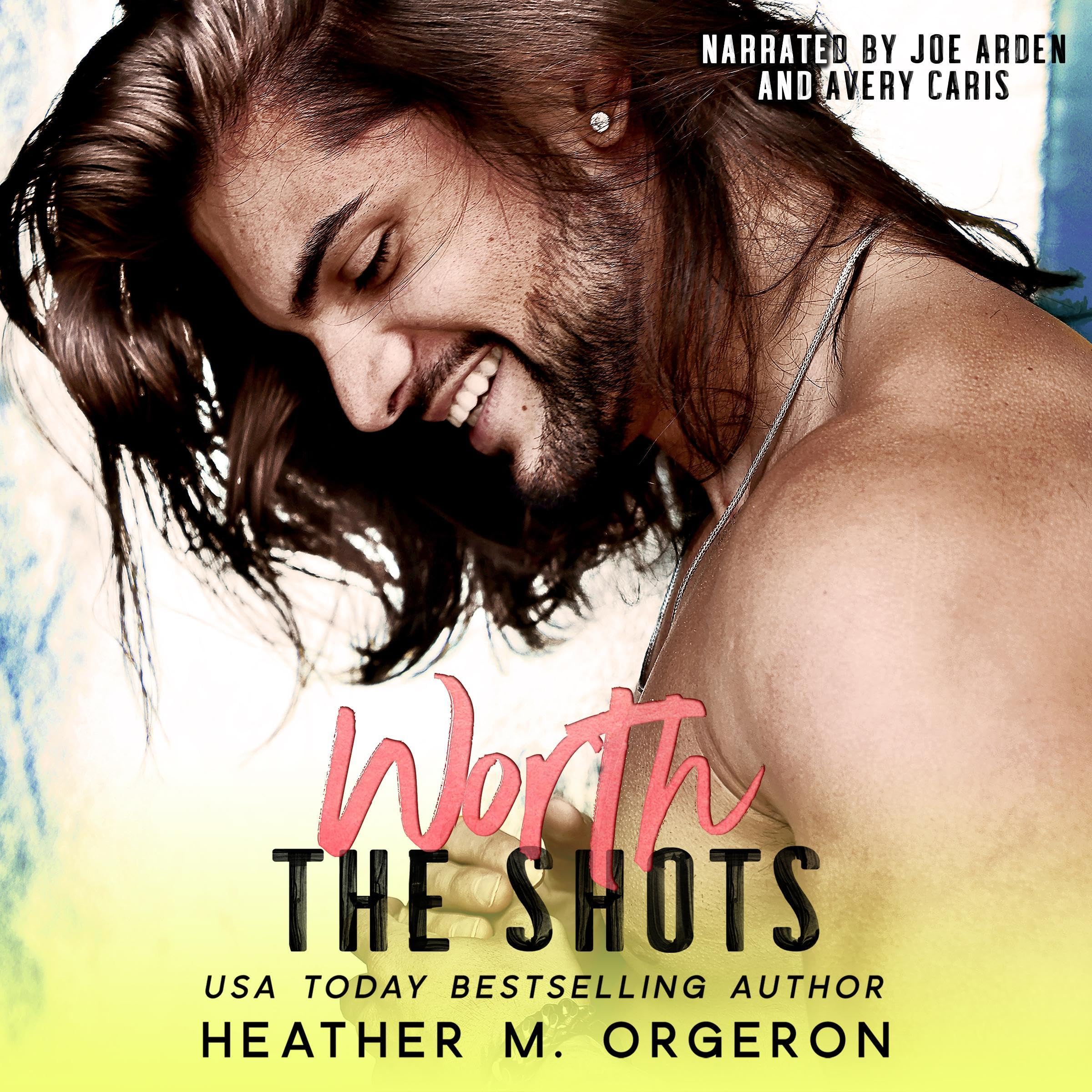 Cover art for Worth the Shots