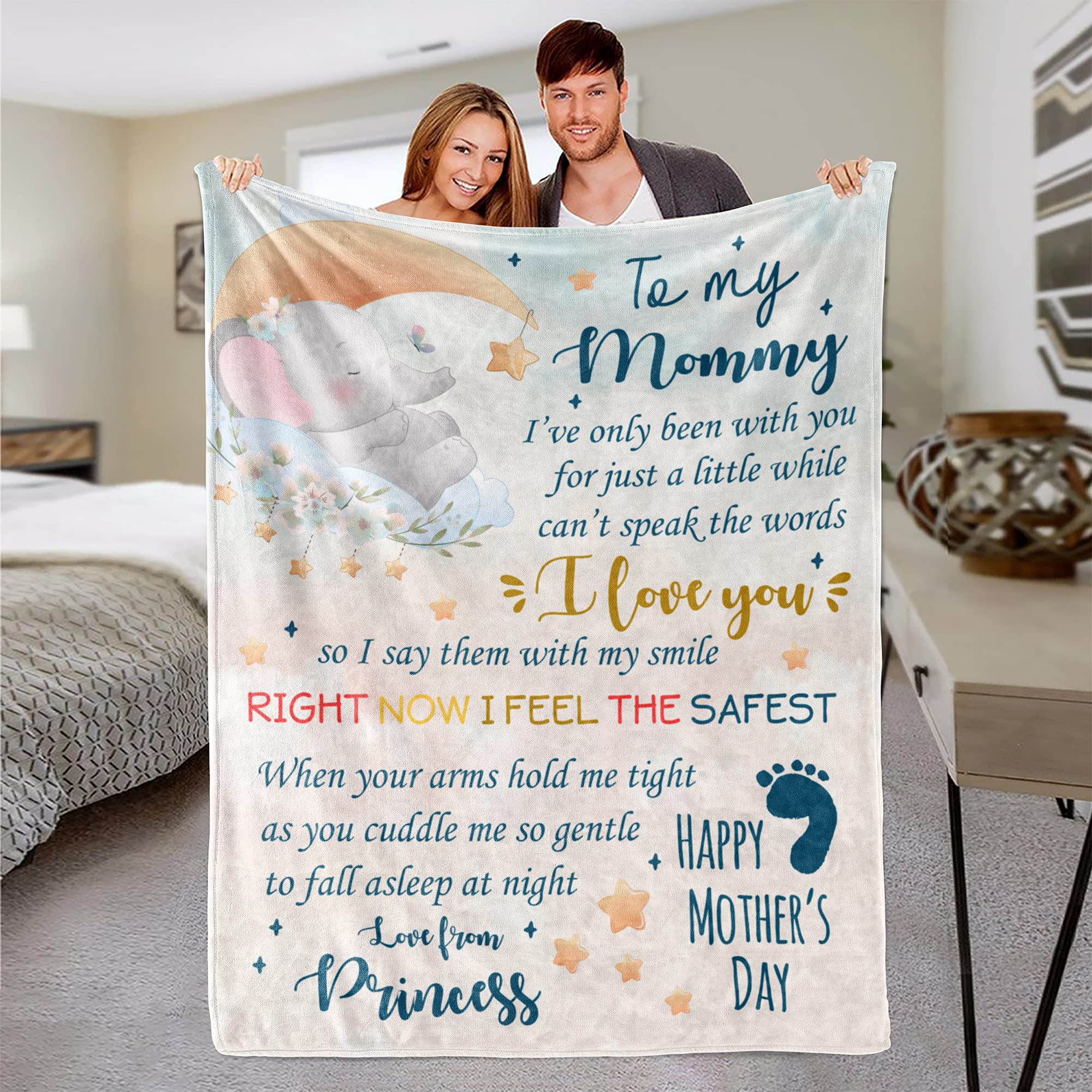 Manta con nombre personalizado de manos de papá, manta de forro polar, manta de nombre personalizado, regalo personalizado, manta de bebé recién nacido, regalo para papá, manta para nombre del padre,