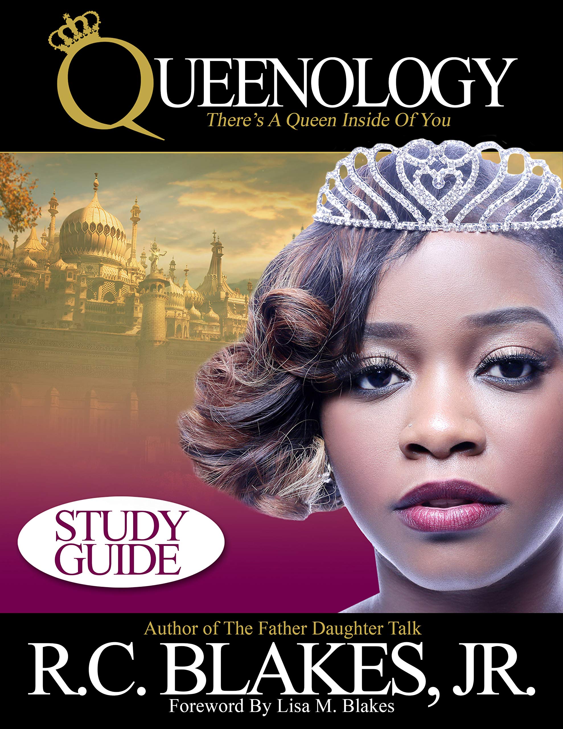 Queenology Study Guide