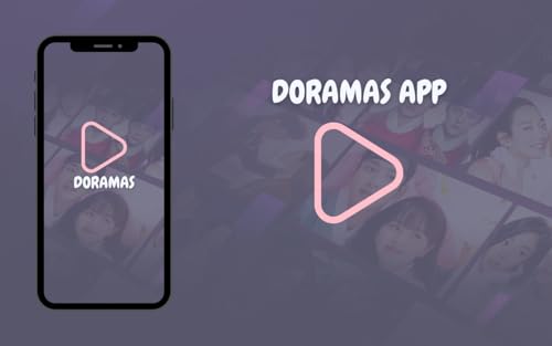 Doramas APP