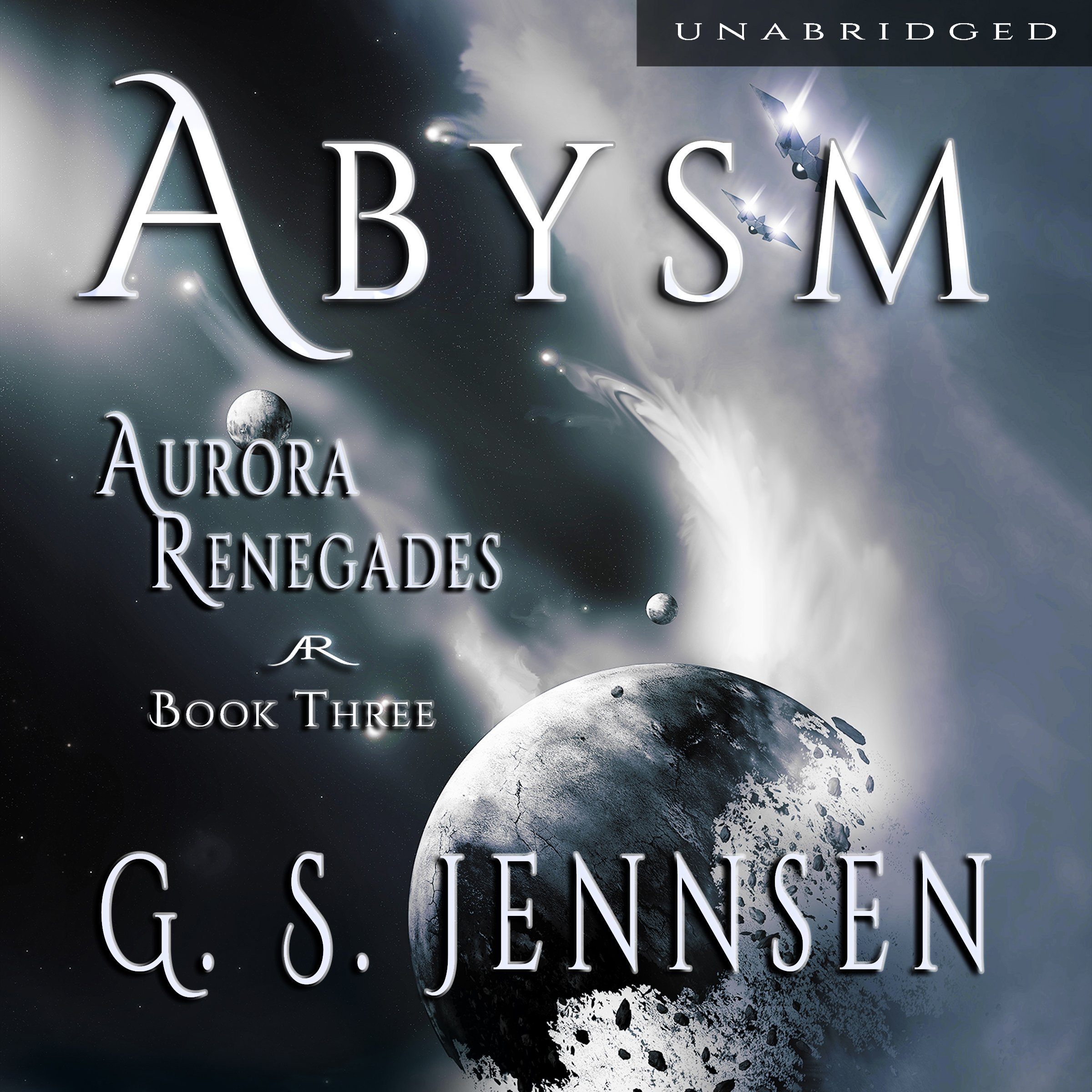 Cover art for Abysm