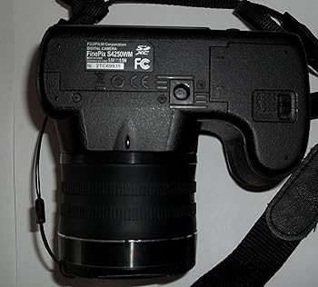 FUJIFILM FINEPIX JZ250 ブラック Amazon | FUJIFILM デジタルカメラ FinePix JZ250 ブラック F FX