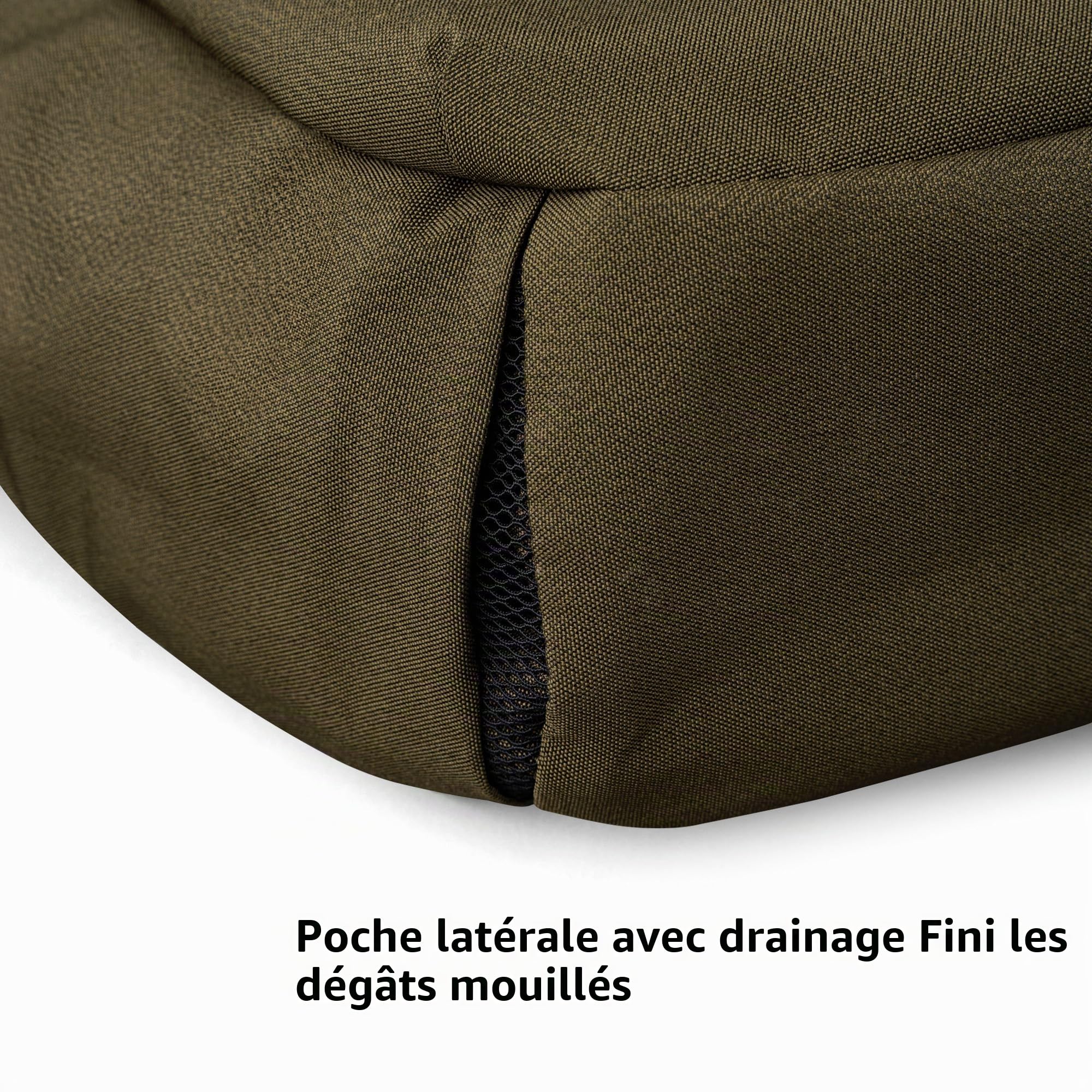 ALPAKA Bravo Totepack 13L – Sac à Dos Ordinateur Portable