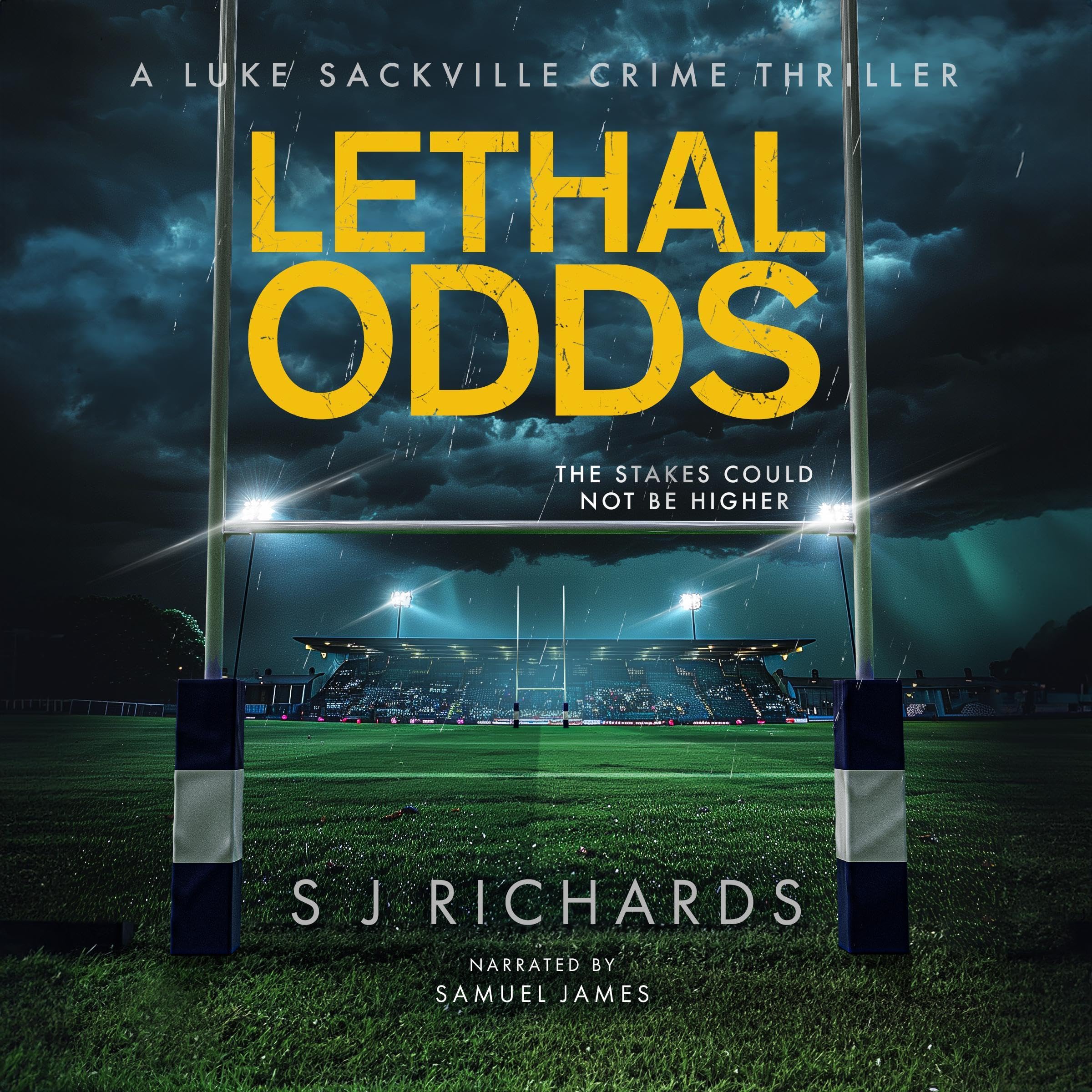 Lethal Odds