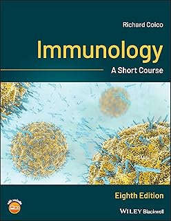 Immunology: A Short Course