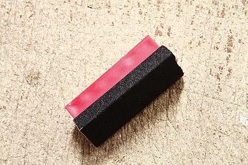 Miniatura 5 de Rolson 24435 Mini bloque de lijado - Paquete de 1