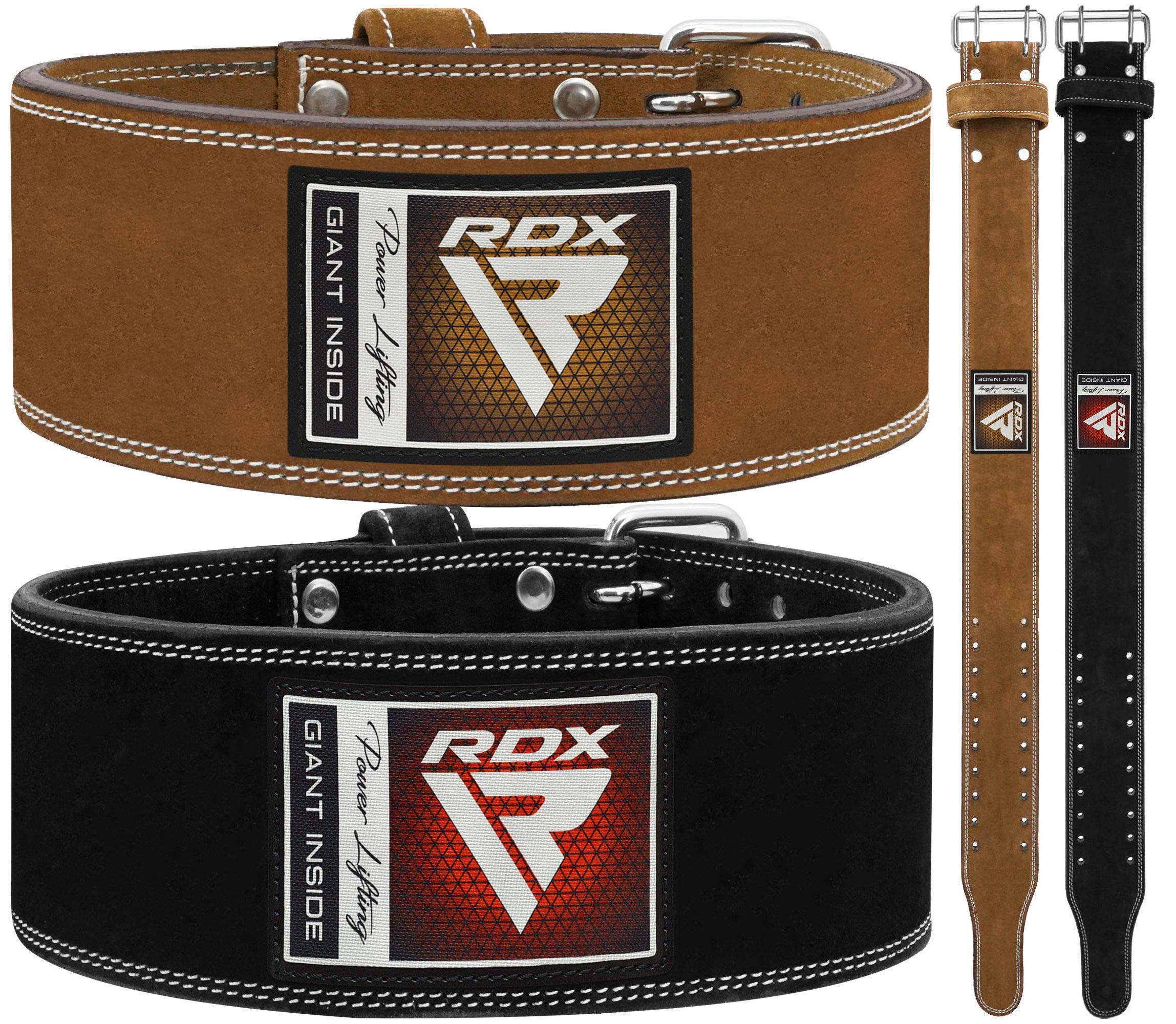 Buy RDX Weight Lifting Belt for 