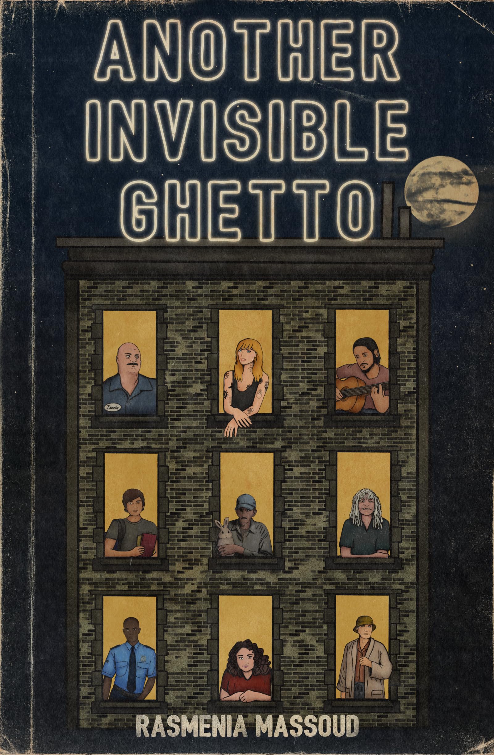 Another Invisible Ghetto