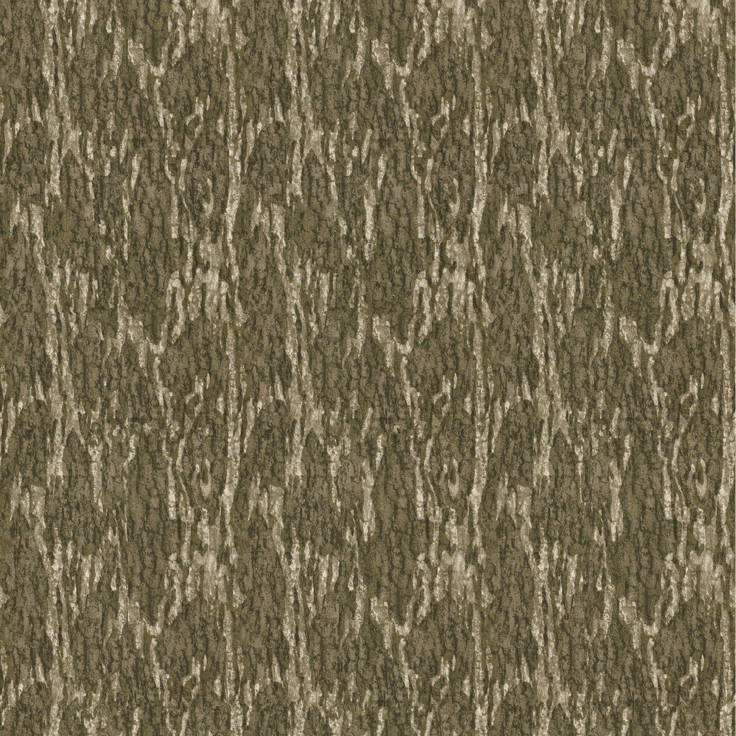 14003-BL Bottomland Camouflage Matte Gear Skin - Easy to Install Vinyl Wrap with Matte Finish - Ideal for Guns, Bows, Cameras, and Other Hunting Accessories