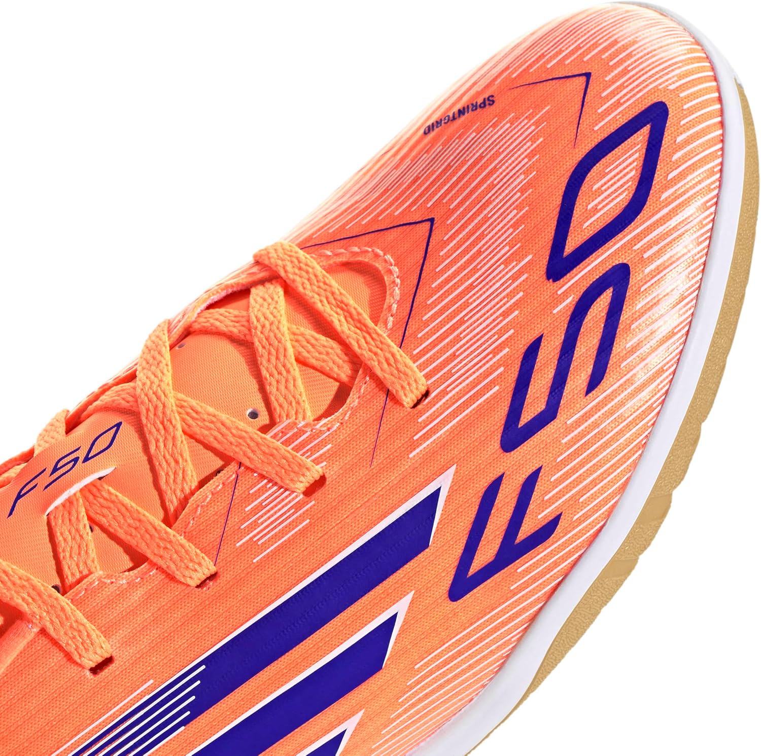 Adidas Unisex-Adult F50 Club Indoor - Image 7