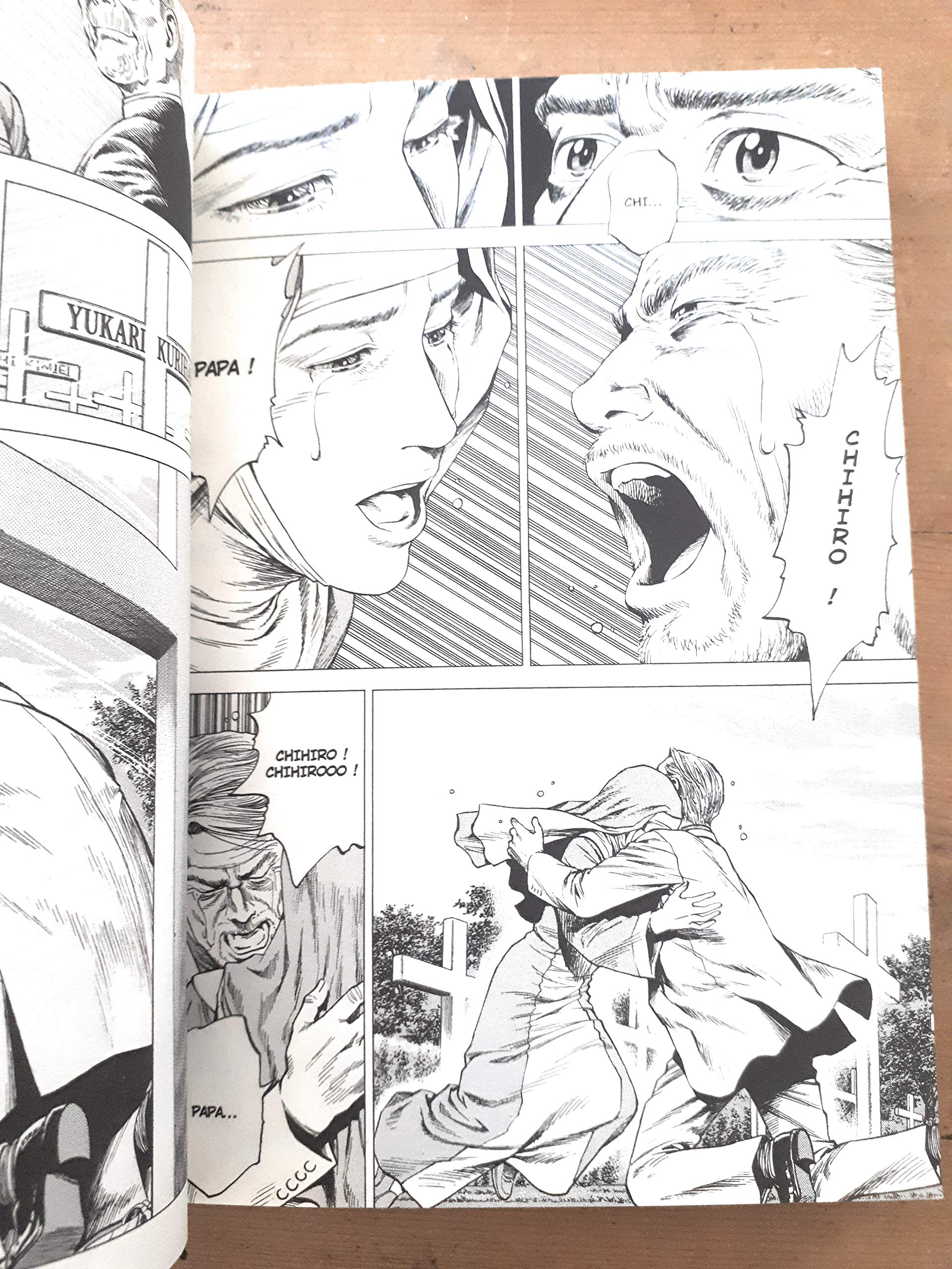 Panini Manga