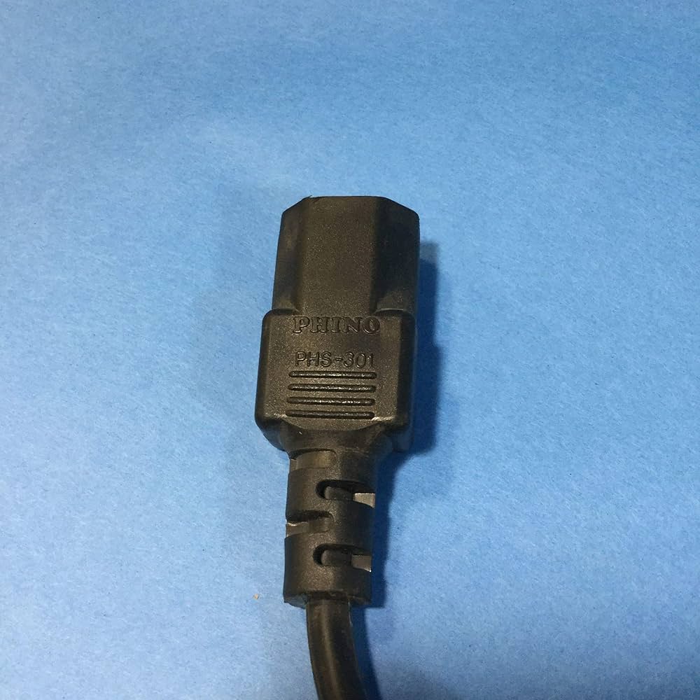 BAOHING LL-112007-1 POWER CORD 2M: Amazon.com: Tools & Home