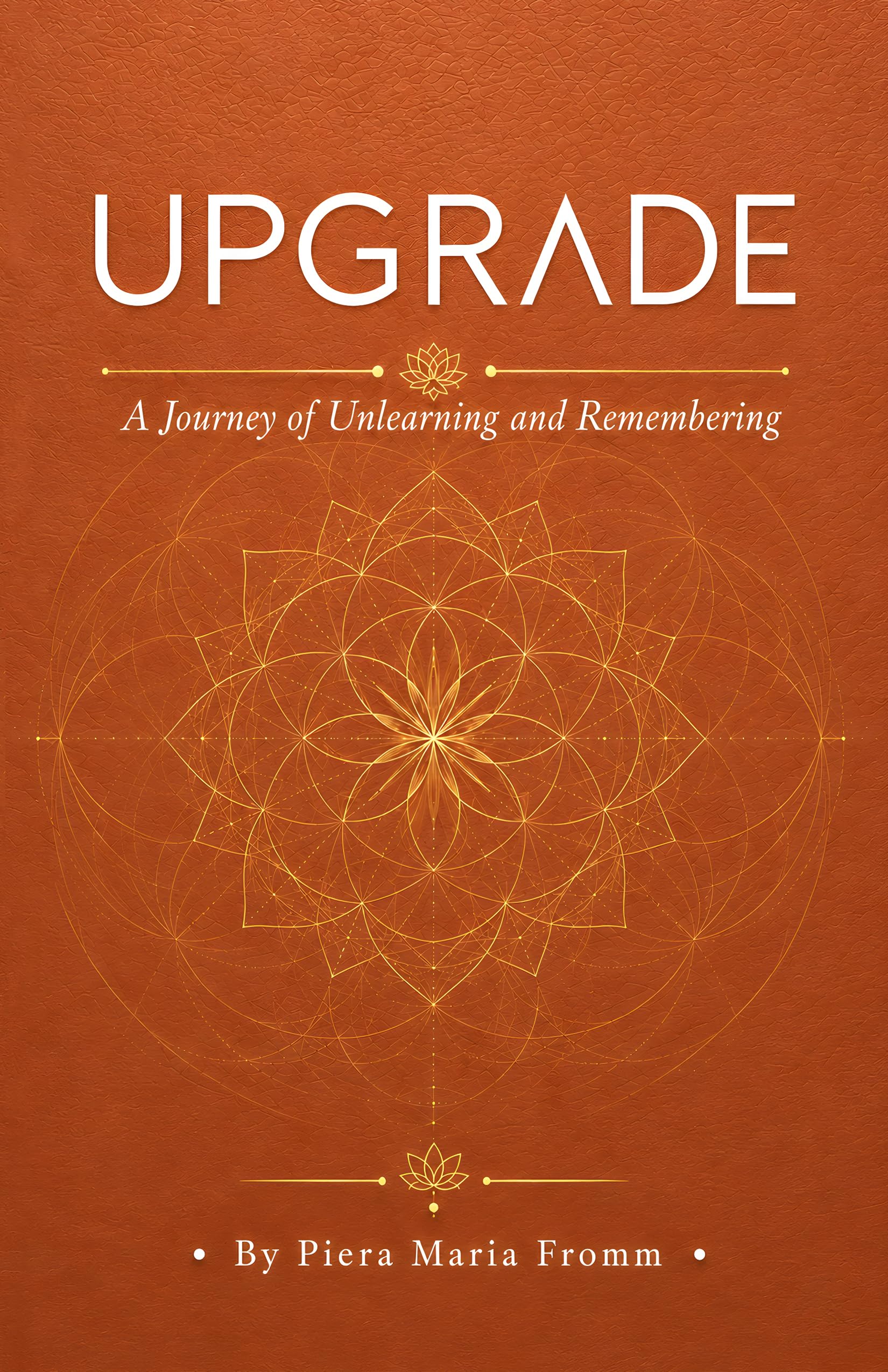 Upgrade: A Journey of Unlearning and Remembering