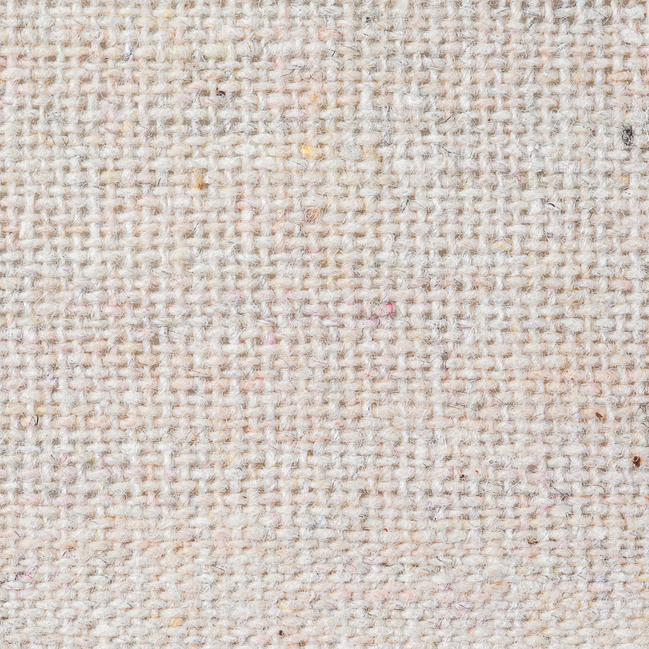 Tela di lino su rotolo, 160 cm x 5 m, tessuto grezzo 194 g/m², non innescato, tessuto di lino