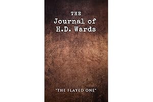 The Journal of H.D. Wards: The Flayed One - An In-Depth Insight...