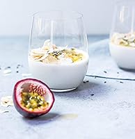 Vista 2 de Bakto Flavors Sabor natural de maracuyá - 4 OZ