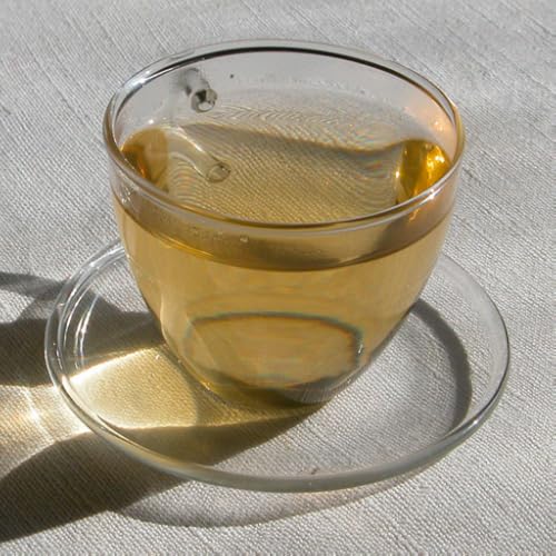 Amazing Benefits of Green Tea