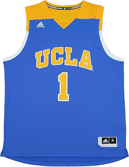 ucla basketball shirt
