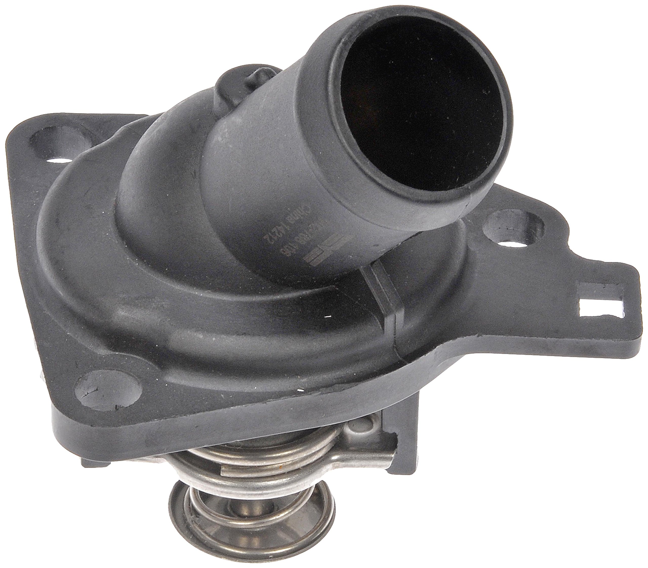 Coolant Thermostat Housing | 902-5190XD | Engine Coolant Water Outlet - View #10