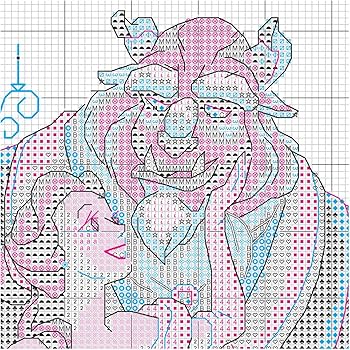 Thomas kinkadeディズニー クロスステッチ 完成品美女と野獣 Thomas kinkadeディズニー クロスステッチ 完成品美女と野獣