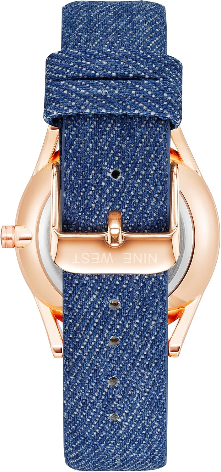 Nine West Women's Strap Watch - Image 3