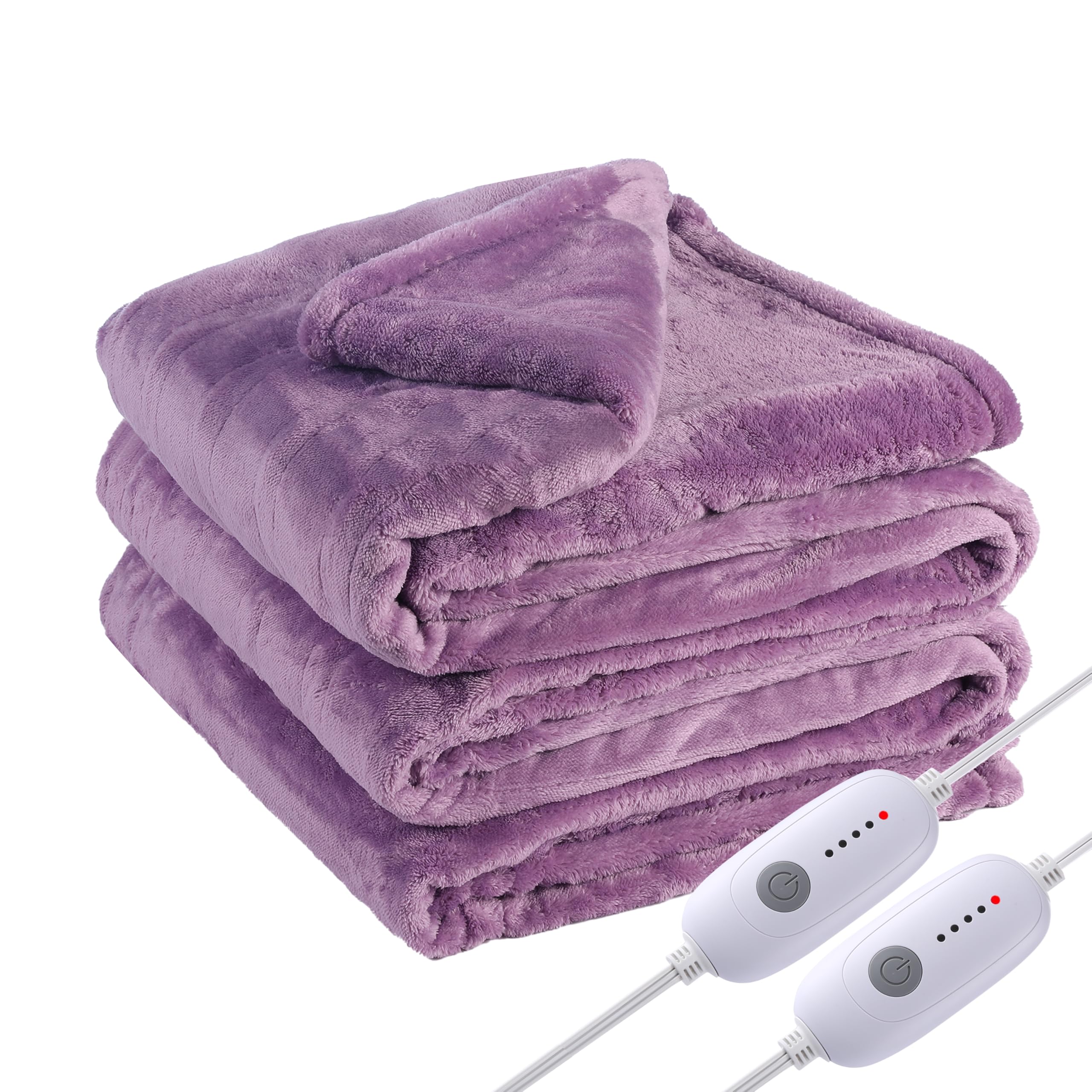 Eydna Queen Heated Blanket