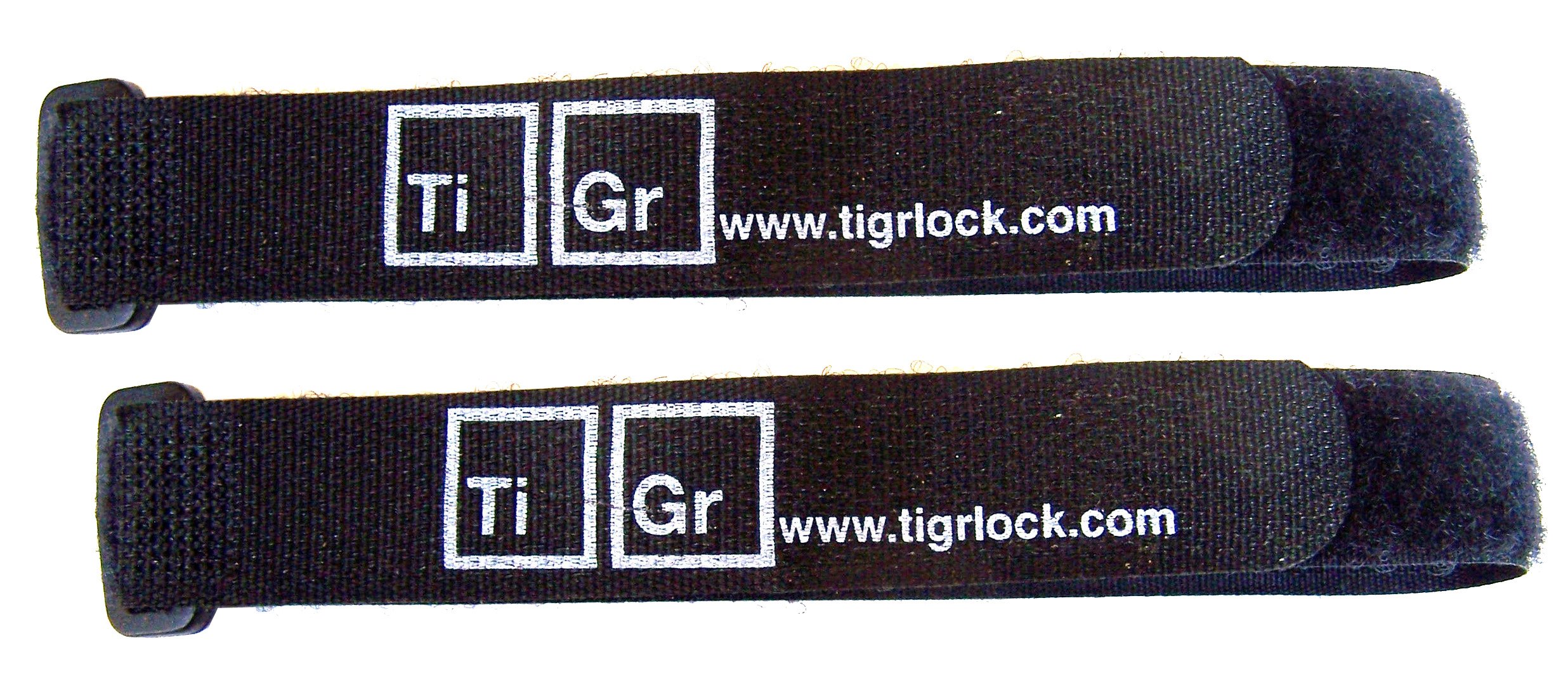 TiGr Mounting Straps