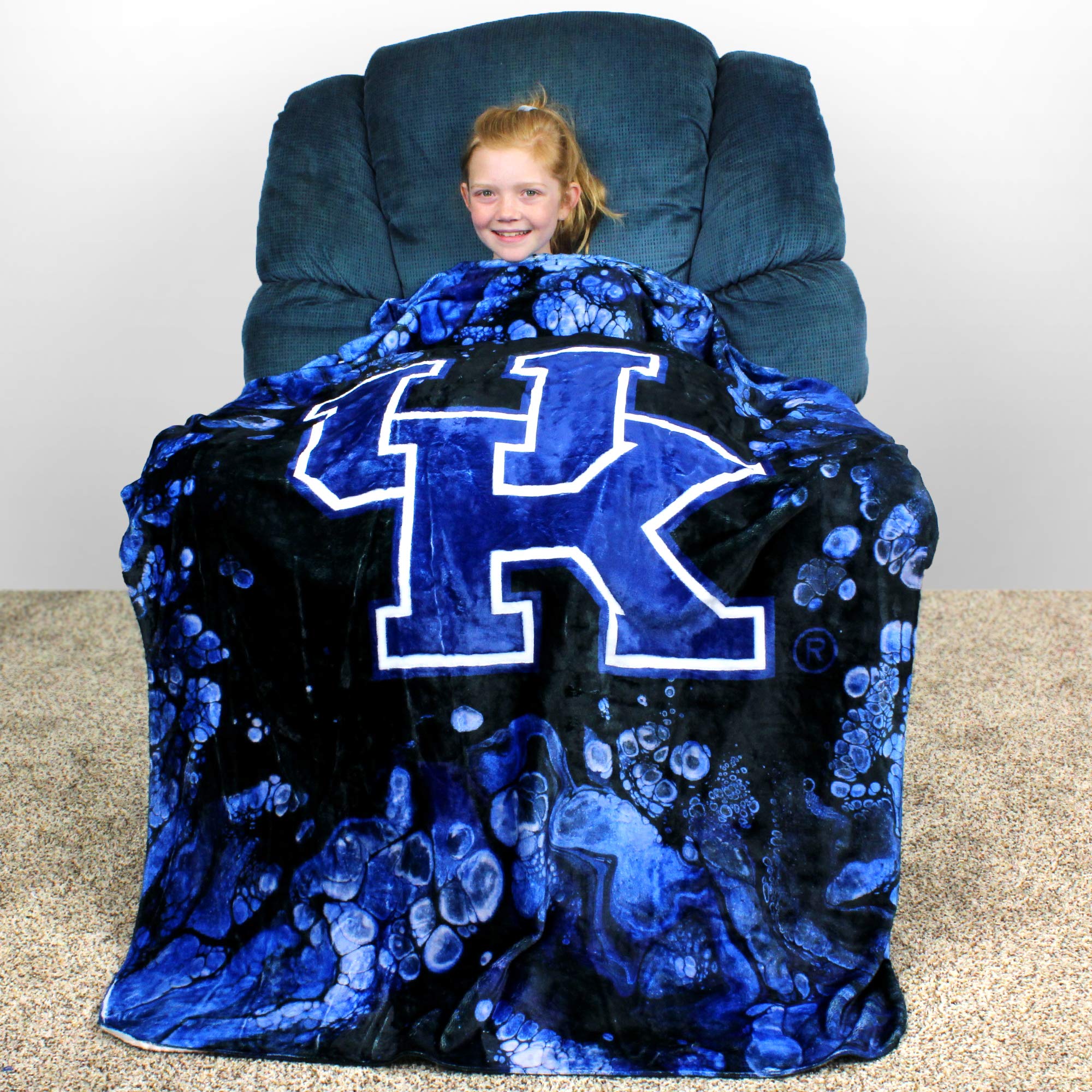 Amazon.com: College Covers Everything Comfy Kentucky Wildcats
