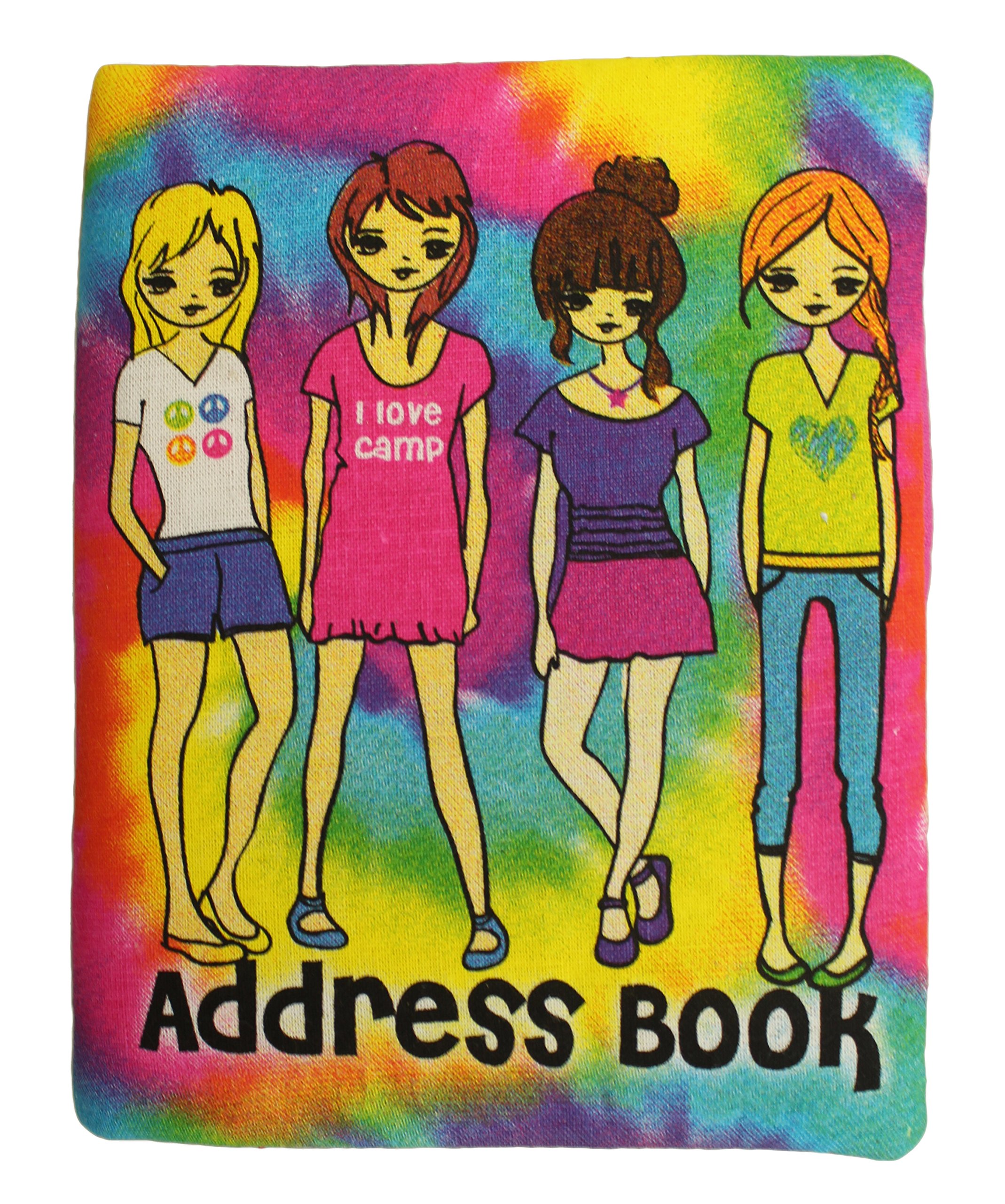 CAMP FRIENDS!!CONTACT BOOK, ADDRESS BOOK,FUN SHAPED BOOKS,KEEP IN TOUCH WITH YOUR FRIENDS!