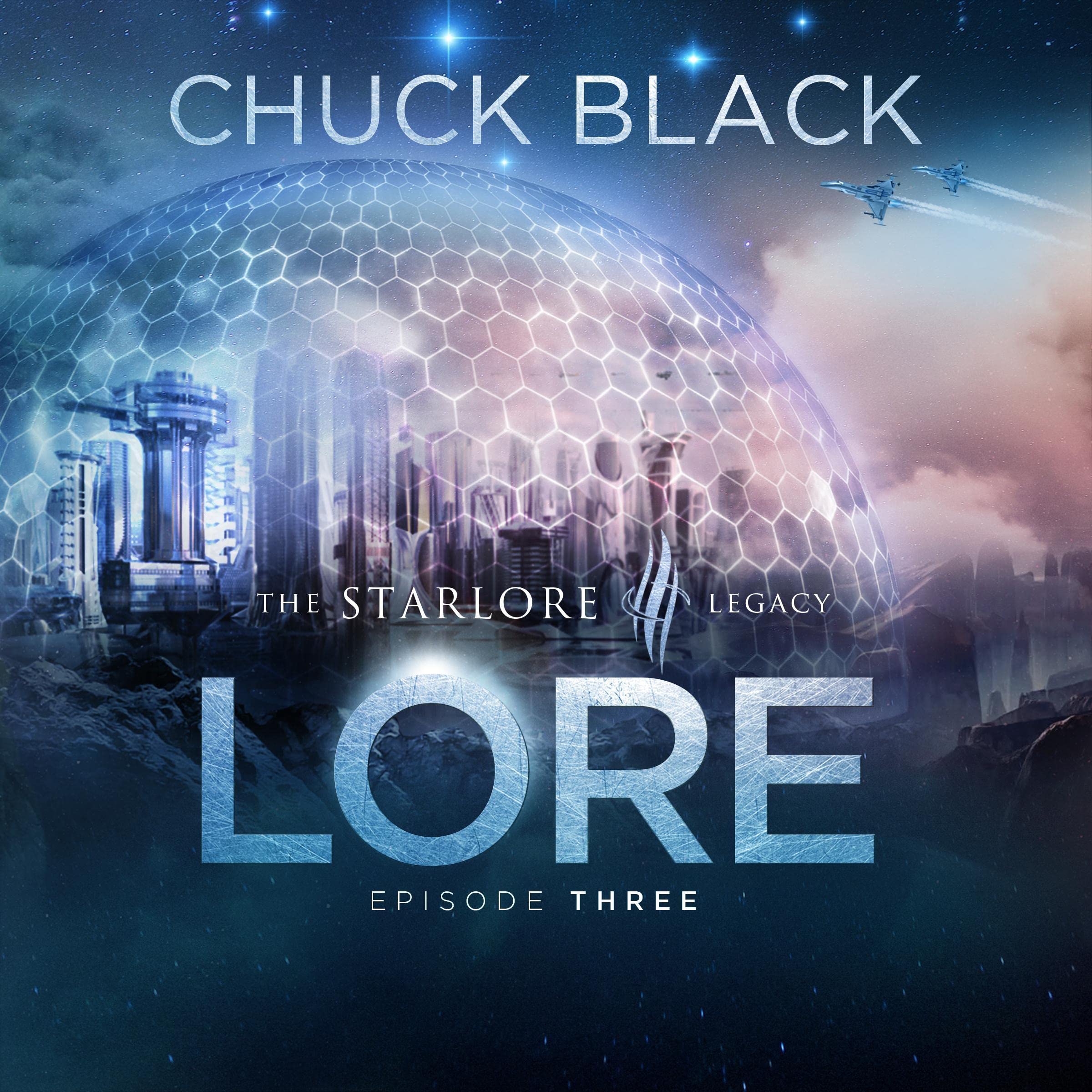 Cover art for Lore
