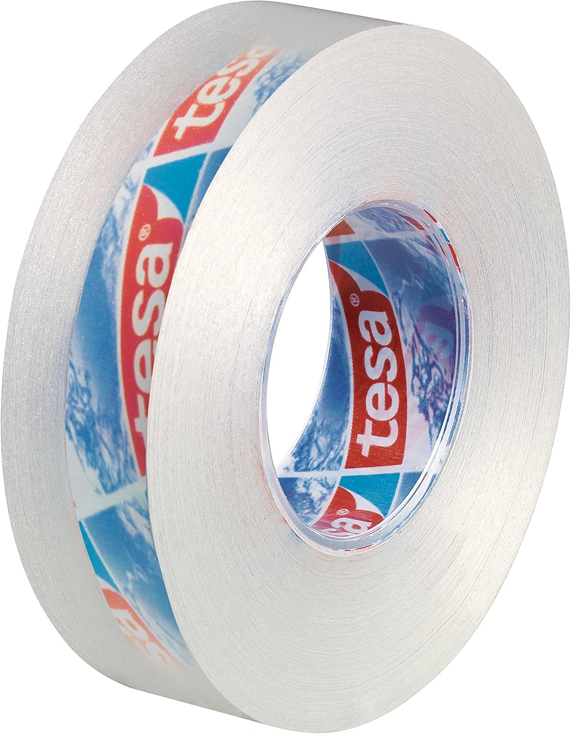 Tesafilm 57710-00000-01 10 m x 15 mm Pack of 10 Crystal Clear