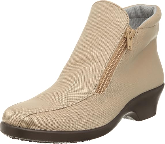 Amazon アサヒトップドライ ゴアテックスブーツtdy3743 Af ベージュ 23 5 シューズ バッグ