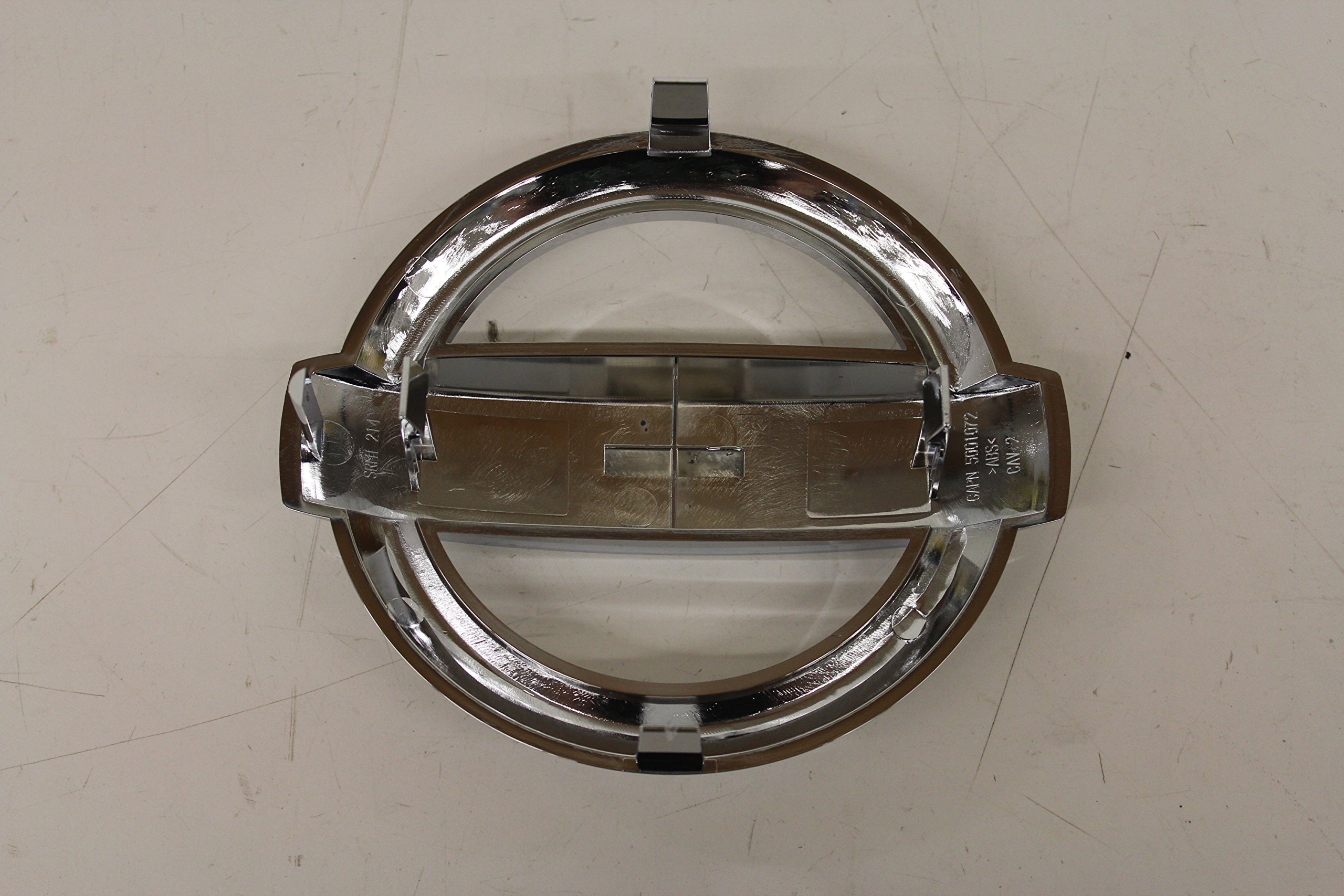 hyunページです♡ Amazon | 日産純正部品 62890-9N00A エンブレム | エンブレム