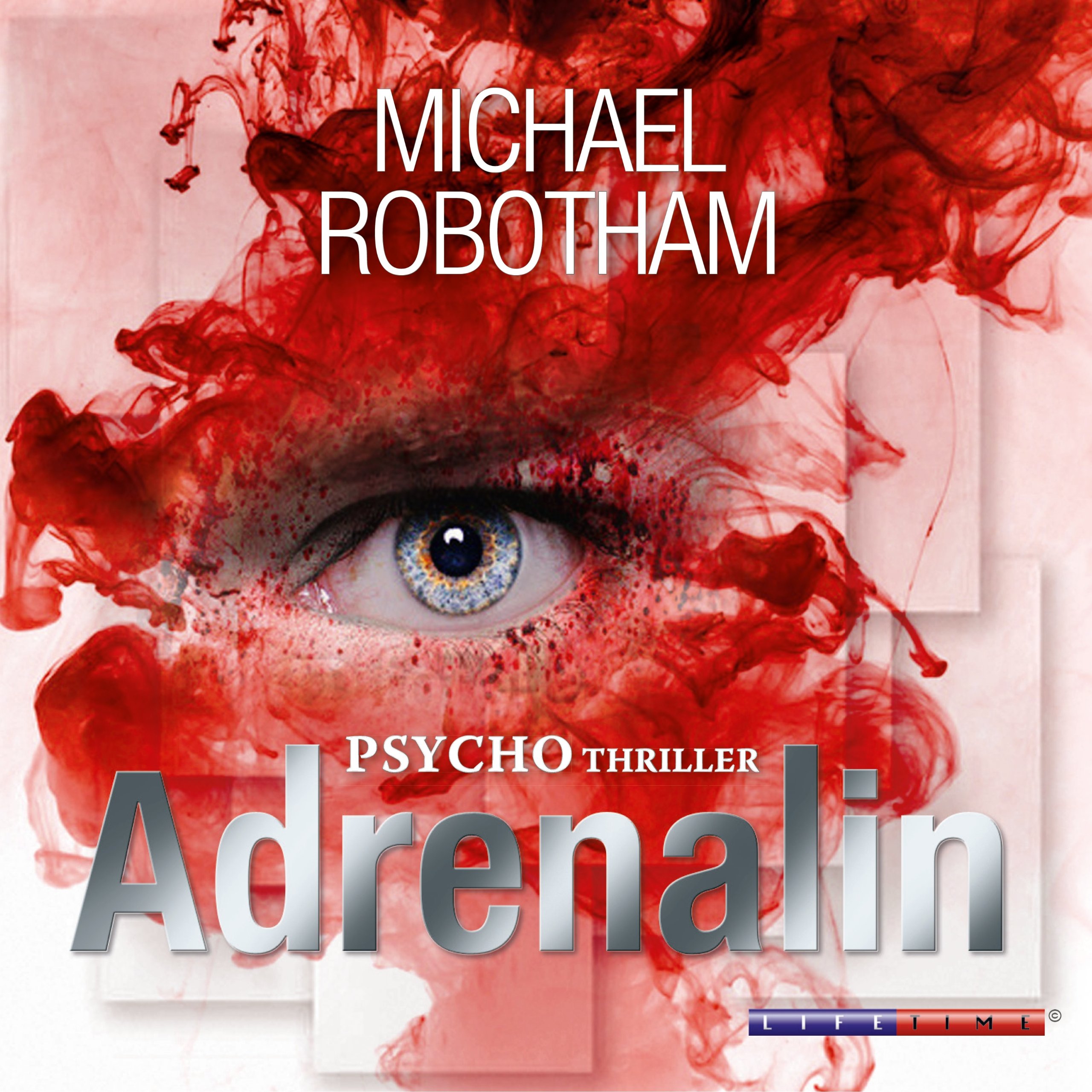 Cover art for Adrenalin