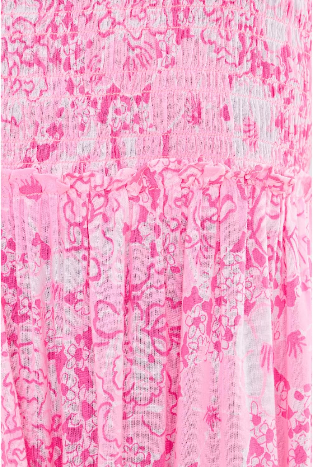 Lilly Pulitzer Women's Anali Cover-up