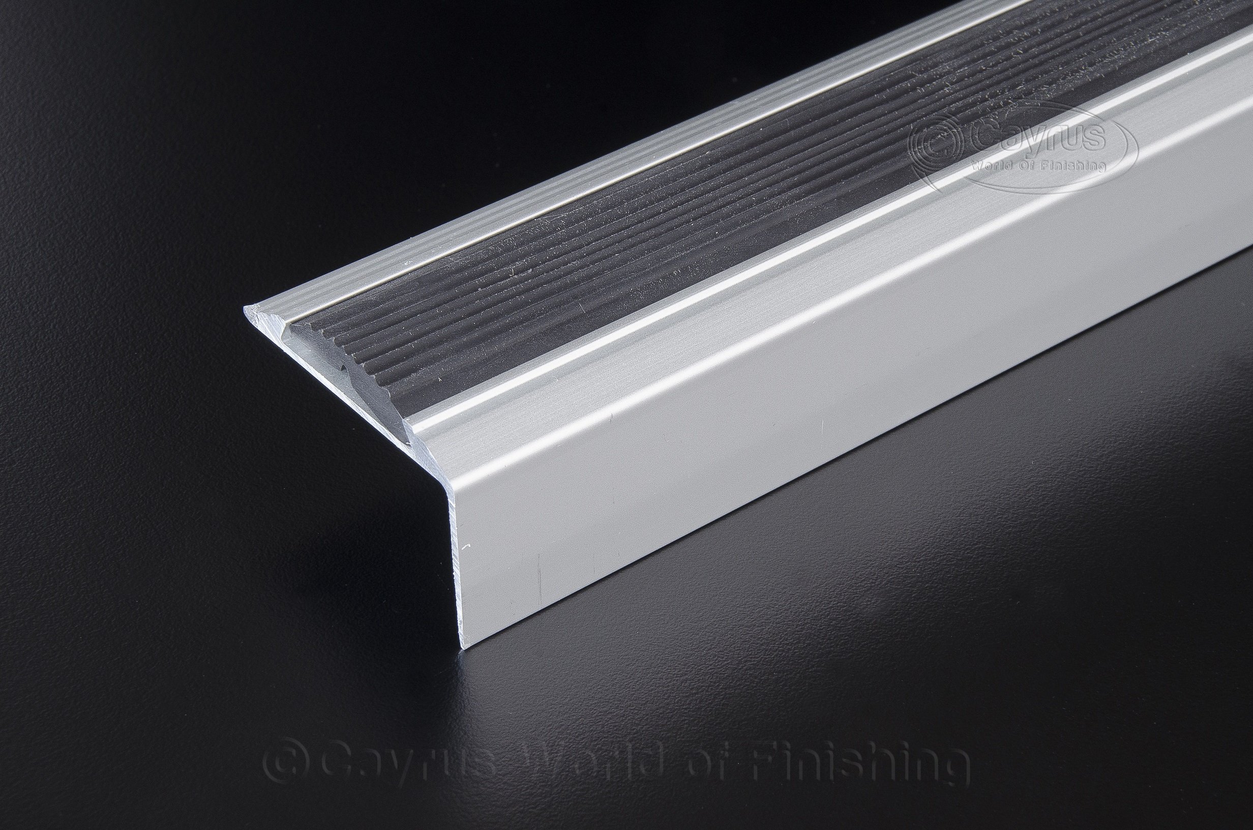 Ianpav Silver Self-Adhesive 900Mm X 46Mm X 30Mm A38,