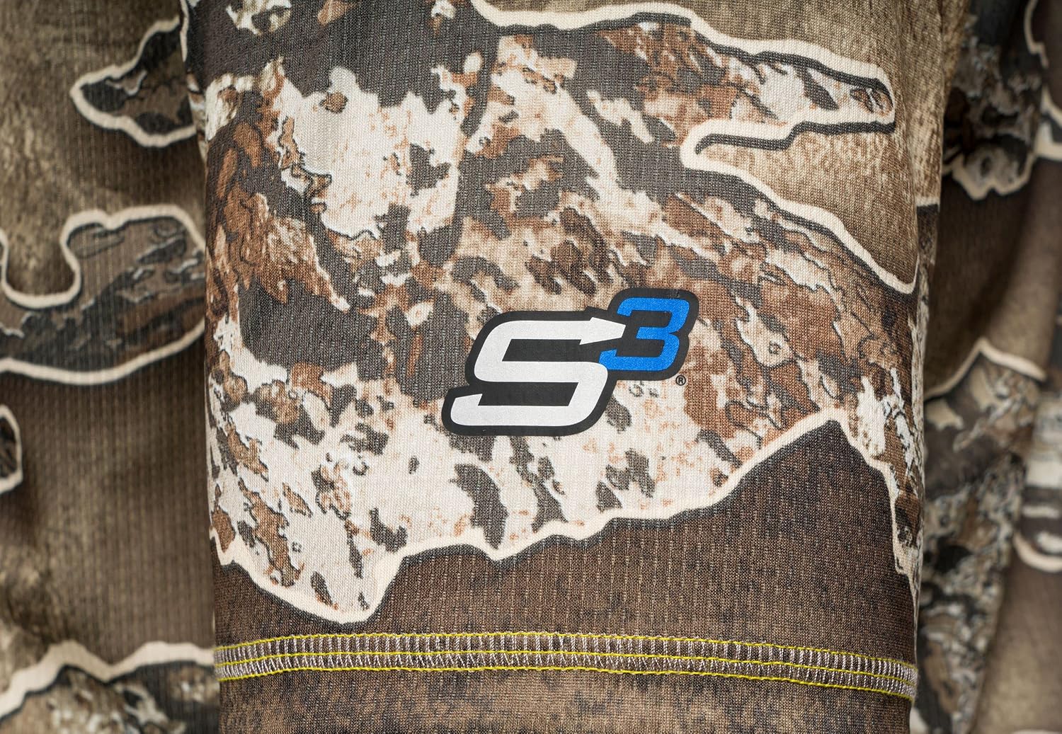 SCENTBLOCKER Angatec Long Sleeve Performance Shirt, Hunting Clothes for Men