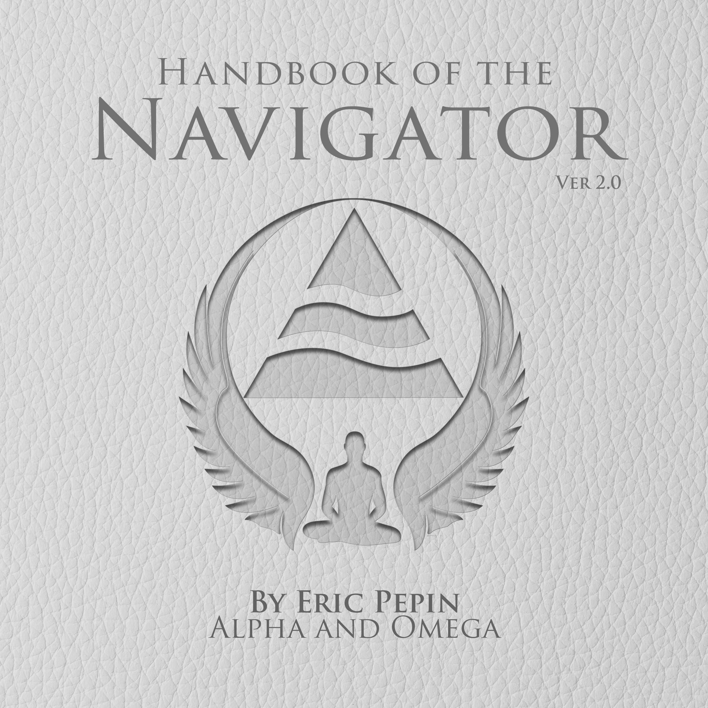 Cover art for Handbook of the Navigator