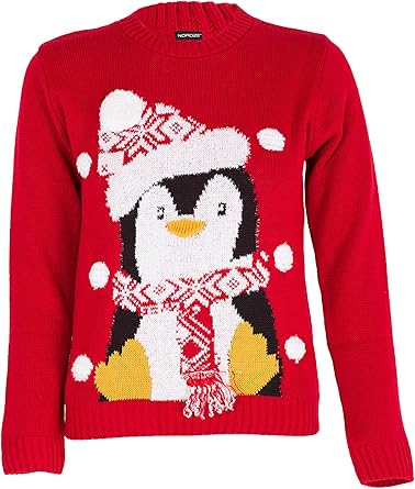 Amazon jersey de navidad Clearance