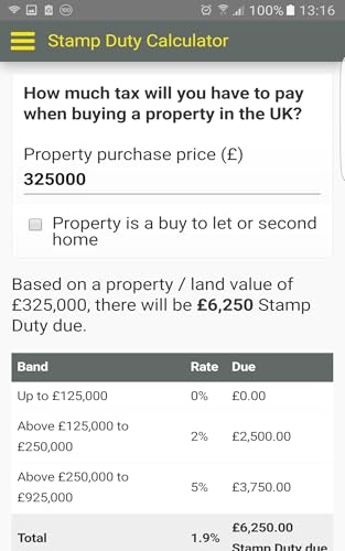 haus Property Search