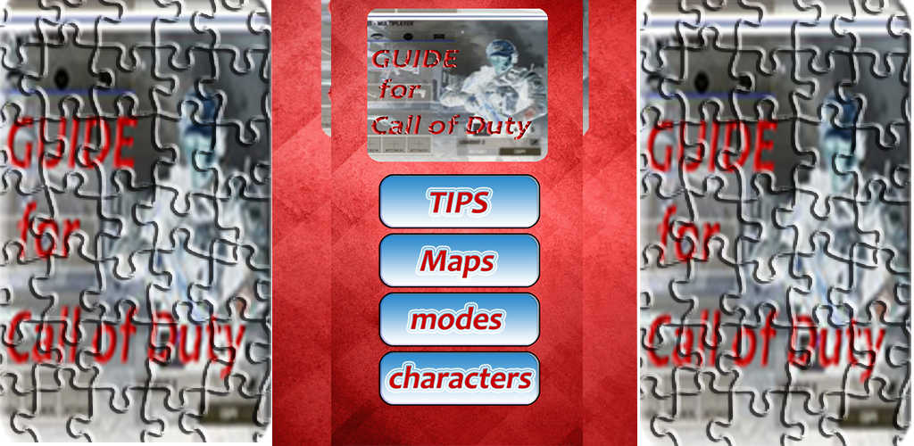 Guide for Call of for Android