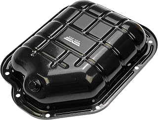 Dorman 264-505 Engine Oil Pan Compatible with Select Infiniti/Nissan Models