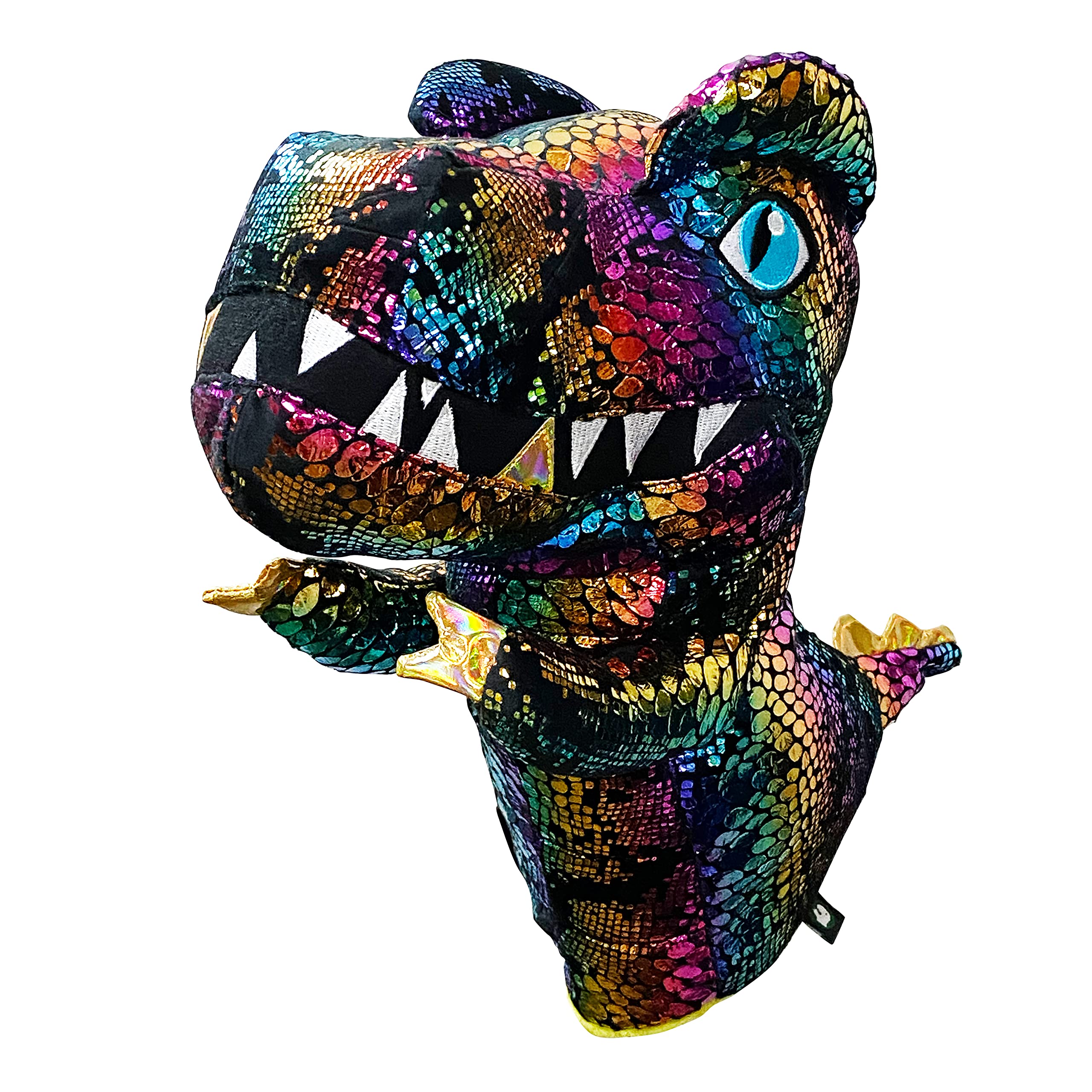 T-Rex Golf Head Cover Dinosaur Driver Headcover