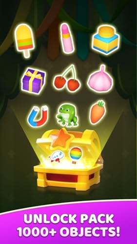 Match Triple 3D Master