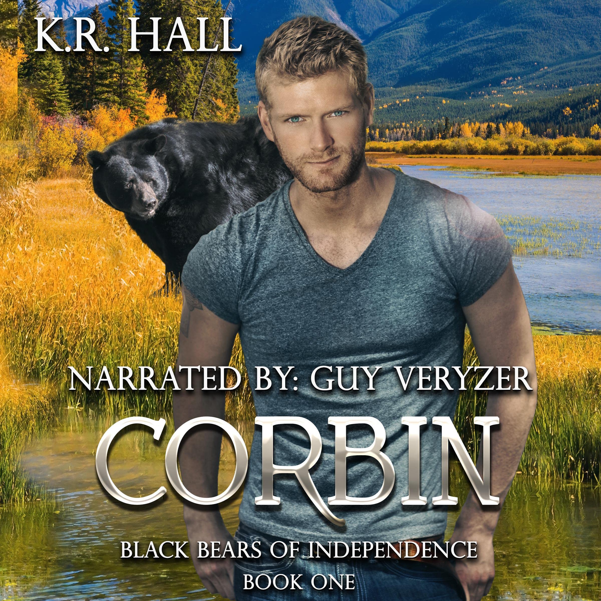Black Bears of Independence: Corbin