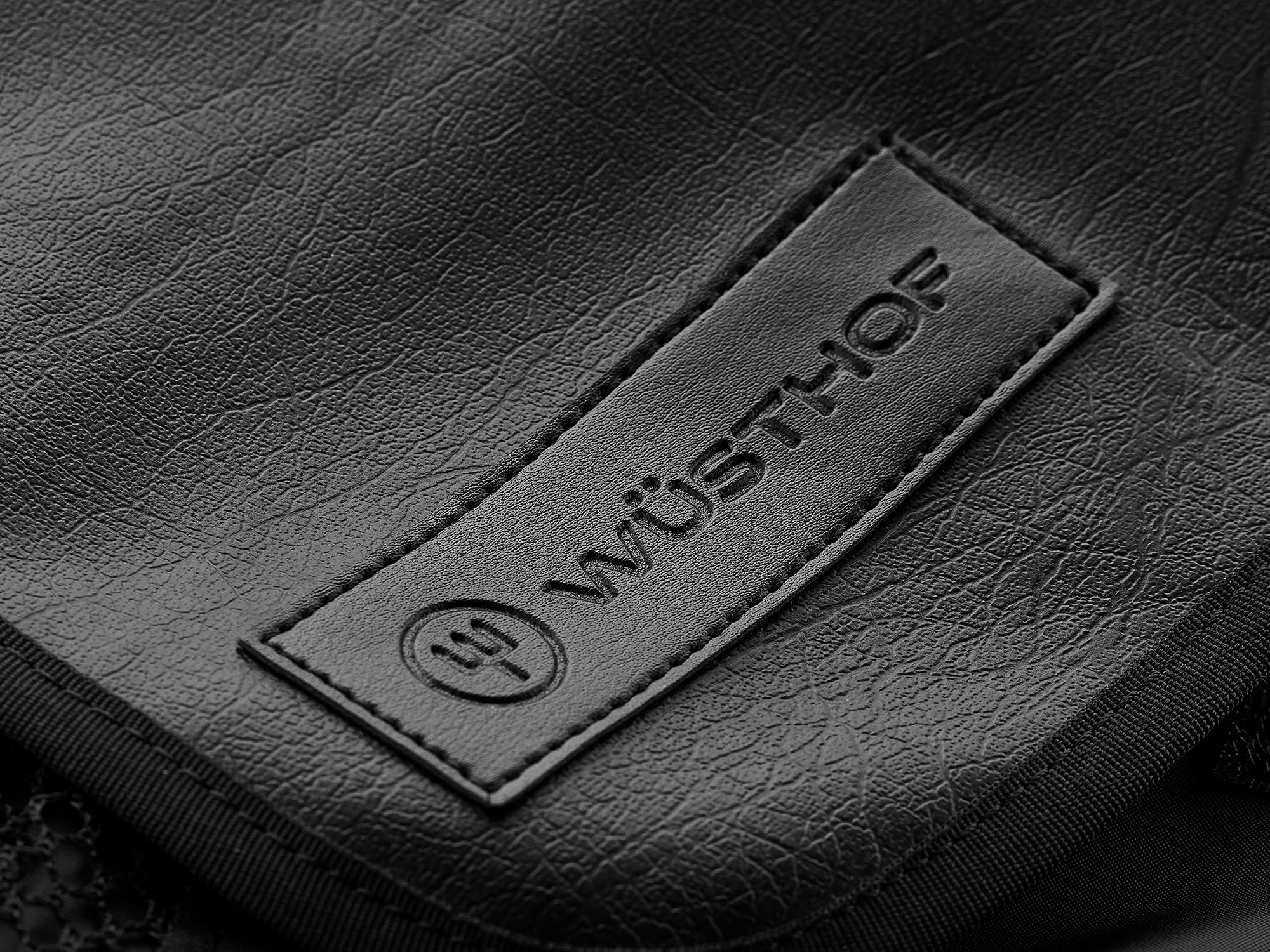 WÜSTHOF Trousse pour couteaux